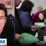 Olive Garden is more secure than our elections: Dean Cain | Ed Henry The Big Take