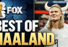 Algorithm Trap Behind Haaland Mania Erling Haaland’s Best Moments 2026 FIFA World Cup™ 🇳🇴