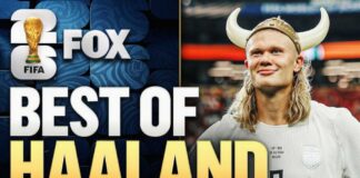 Erling Haaland’s Best Moments 2026 FIFA World Cup™ 🇳🇴