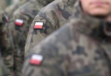 Poland’s Tank Gamble Hides a Bigger Play