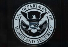 Cartel Playbook Thrives — Thanks To City Halls Seal of the U.S. Department of Homeland Security