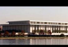 Trump administration threatens Kennedy Center demolition | NBC4 Washington