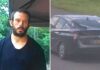 Manhunt underway after suspect's father found dead in Greenville fire