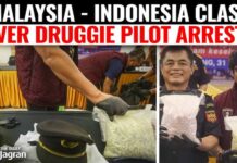 Airline Pilot Busted: Suitcase Of Ecstasy Malaysian Pilot Faces Death Penalty in Indonesia Over Alleged Drug Smuggling | TDJ News