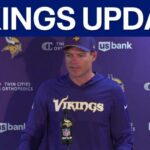 Vikings coach Kevin O'Connell: Jamal Adams' initial exam 'does not look good'