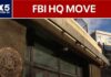 Judge rules FBI headquarters can move to Maryland