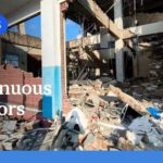 At least 235 aftershocks rock Indonesia since deadly quake off Flores island | ABC NEWS
