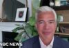 Addictive Hooks Exposed? Meta on Trial Calif. AG Rob Bonta hopes Meta trial would improve child safety on social media platforms