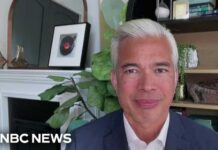 Calif. AG Rob Bonta hopes Meta trial would improve child safety on social media platforms