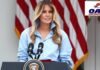 First Lady Melania Trump Expands Fostering the Future Education Initiative