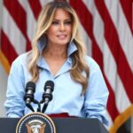 Foster Youth Lifeline—Real Money, Real Jobs First Lady Melania Trump Expands Fostering the Future Education Initiative