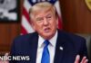 Trump Slush Fund Killed — What Changed? Trump says he’ll revive ‘anti-weaponization’ fund if Blanche’s nomination for AG is blocked