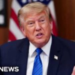 Trump Slush Fund Killed — What Changed? Trump says he’ll revive ‘anti-weaponization’ fund if Blanche’s nomination for AG is blocked