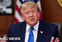 Trump Slush Fund Killed — What Changed? Trump says he’ll revive ‘anti-weaponization’ fund if Blanche’s nomination for AG is blocked