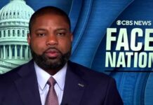 Byron Donalds reveals potential plan to replace thousands of Haitian health workers in Florida