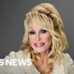America Pauses: Dolly’s Final Bow Dolly Parton dies at 80 | Special Report