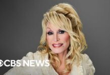 Dolly Parton dies at 80 | Special Report