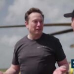 SpaceX announces plan to build $100 billion ‘Starbase Louisiana’ launch facility