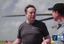 SpaceX announces plan to build $100 billion ‘Starbase Louisiana’ launch facility
