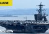 MS NOW Exclusive: Sailor who jumped off USS Lincoln facing discipline