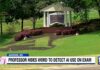 Invisible Trap Exposes Campus Cheating Epidemic Professor goes viral for clever way to catch students cheating with AI