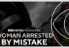 Driver speaks after she was arrested twice when vehicle was mistakenly flagged