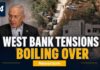 Lawless Siege Exposes Israeli Enforcement Gap Israeli settlers stage new attack on West Bank home in Qusra, Netanyahu condemns attacks