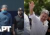 Narco-State Comeback? Judge Lets Him Roam Court Allows Former Honduras President Hernandez to Remain Free in Corruption Case | APT