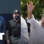 Narco-State Comeback? Judge Lets Him Roam Court Allows Former Honduras President Hernandez to Remain Free in Corruption Case | APT