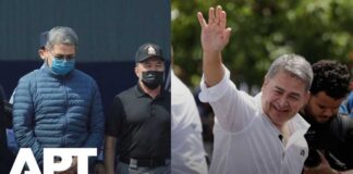 Court Allows Former Honduras President Hernandez to Remain Free in Corruption Case | APT