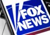 Fox Bombshell: ‘Party Of Hasan’ Emerges Fox News logo displayed on a smartphone screen