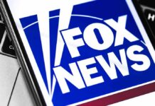 Fox Bombshell: ‘Party Of Hasan’ Emerges Fox News logo displayed on a smartphone screen