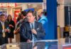 Conservative Media Meltdown Over Tucker’s ‘Manifesto’ News anchor in suit at a studio desk