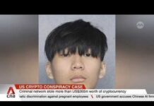Record Bitcoin Raid—Ringleader Cracks Singaporean Malone Lam pleads guilty in US crypto theft case