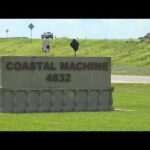 Could SpaceX boost Louisiana's economy?
