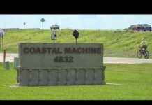 Rocket Megaplex Roars Into Vermilion – Jobs Tsunami Coming Could SpaceX boost Louisiana's economy?