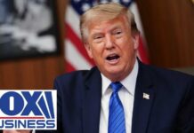 BLOCKBUSTER REPORT: Trump makes BOLD demand after BLOWOUT jobs number