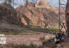 Grand Canyon flash flood leaves 2 dead, others missing