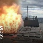 Hormuz Gamble Backfires—Cash Flow Strangled U.S. military attacks 3 Iranian oil tankers in retaliation for American warship strikes