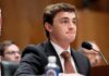 Newsom’s Doxxing Crackdown Sparks First Amendment War Nick Shirley Sues California Over ‘Stop Nick Shirley Act’