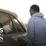 Labor Day weekend gas prices hit record high