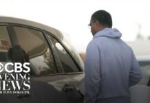 Sticker Shock: Labor Day Gas Smashes Record Labor Day weekend gas prices hit record high