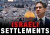 Allies Build Trade Wall Around Settlements UK implements restrictions on trade to Israeli settlements in West Bank