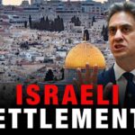 UK implements restrictions on trade to Israeli settlements in West Bank