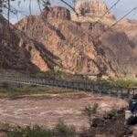Grand Canyon flash flood leaves 2 dead, others missing