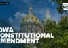 Iowa’s Tax Brake: Shield Or Straitjacket? Iowans to vote on a constitutional amendment this November: A look at what it would change