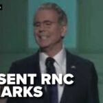 Socialist Hellscape? Treasury Chief Sounds Alarm Secy. Scott Bessent speaks at the RNC