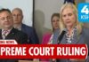 Last-Minute Switch Jolts Missouri November Races Missouri Supreme Court Reverts Congressional Map; Brattin Plans Lawsuit