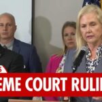 Missouri Supreme Court Reverts Congressional Map; Brattin Plans Lawsuit