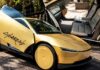 Inside Tesla’s Invite‑Only Robotaxi Debut Tesla launches Cybercab fleet in Austin; no steering wheel, no pedals, no back seat